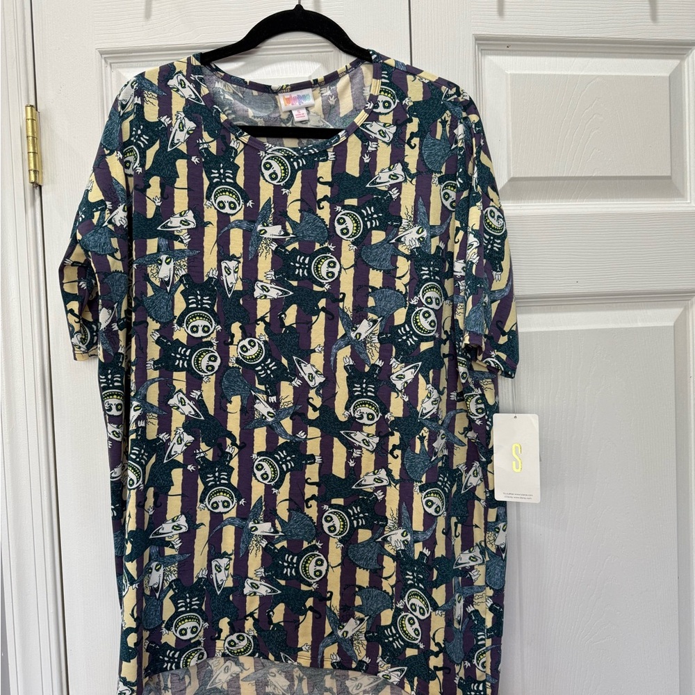 Lularoe Halloween Irma